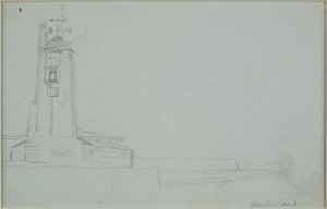 Sunderland - John Wilson Carmichael
